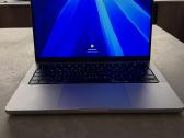 MacBook M3 Pro/512gb/18gb RAM/2023