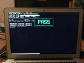 Puikios būklės MacBook Air 2017 13" mokslui ir kt. - nuotraukos Nr. 4