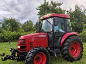 Yanmar Ef555