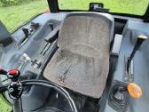 Yanmar Ef555 - nuotraukos Nr. 4