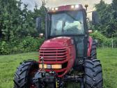 Yanmar Ef555 - nuotraukos Nr. 2