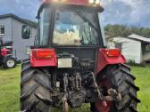 Yanmar Ef555 - nuotraukos Nr. 3