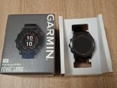 Garmin fenix 7 pro solar 47mm