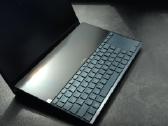 Asus Zenbook Duo Ux481fl i7 16gb RAM 1tb SSD - nuotraukos Nr. 5