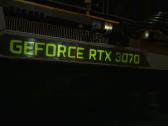 I7 8700 ir Rtx 3070 - nuotraukos Nr. 2
