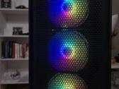 I7 8700 ir Rtx 3070 - nuotraukos Nr. 5