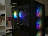 I7 8700 ir Rtx 3070