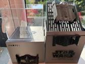 Star Wars Drone Propel Tie Advanced x1 Collectors - nuotraukos Nr. 2