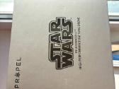 Star Wars Drone Propel Tie Advanced x1 Collectors - nuotraukos Nr. 3