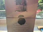 Star Wars Drone Propel Tie Advanced x1 Collectors - nuotraukos Nr. 4