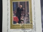 Rusiški>pasaulio pašto ženklai ->World stamps<- - nuotraukos Nr. 8