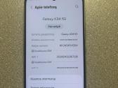Samsung Galaxy A34 5G 128gb - nuotraukos Nr. 2