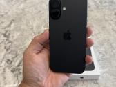 iPhone 16, 128gb 100%
