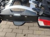 Thule velocompact 926 - nuotraukos Nr. 5