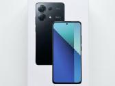 Xiaomi Redmi Note 13