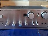 Sony Ta - 2650