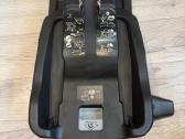 Bazė isofix +Avionaut pixel autokėdutė 0-13kg