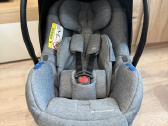 Bazė isofix +Avionaut pixel autokėdutė 0-13kg - nuotraukos Nr. 2