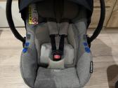Isofix bazė + autokėdutė dovanu! - nuotraukos Nr. 2