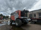 Massey Ferguson dalimis - nuotraukos Nr. 9