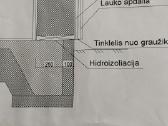 Namo komplektas su nuolaida - nuotraukos Nr. 14