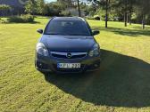 Opel vectra Opc Line. - nuotraukos Nr. 2