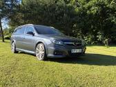 Opel vectra Opc Line. - nuotraukos Nr. 3