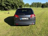 Opel vectra Opc Line. - nuotraukos Nr. 4