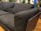 Nicoline itališka sofa 310*100 - nuotraukos Nr. 2