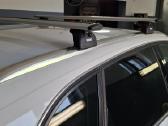 Thule stogo skersiniai Audi Q5 - nuotraukos Nr. 2