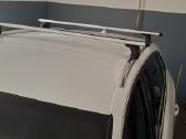 Thule stogo skersiniai Audi Q5 - nuotraukos Nr. 3