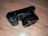 Sony nex 5r - nuotraukos Nr. 2