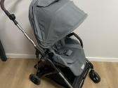 Cybex melio