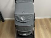 Cybex melio - nuotraukos Nr. 4