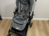Cybex melio - nuotraukos Nr. 5