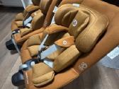 Maxi Cosi Mica Pro Eco i-size - nuotraukos Nr. 2