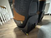 Maxi Cosi Mica Pro Eco i-size - nuotraukos Nr. 3