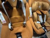 Maxi Cosi Mica Pro Eco i-size - nuotraukos Nr. 6