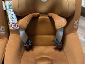 Maxi Cosi Mica Pro Eco i-size - nuotraukos Nr. 7
