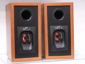Jamo E800 Bookshelf Speakers. Made in Denmark. - nuotraukos Nr. 3