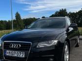 Audi A4 B8