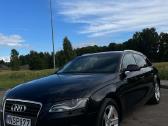 Audi A4 B8 - nuotraukos Nr. 2
