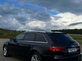 Audi A4 B8 - nuotraukos Nr. 3