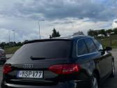 Audi A4 B8 - nuotraukos Nr. 4