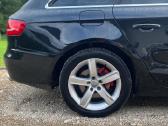 Audi A4 B8 - nuotraukos Nr. 5