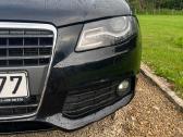 Audi A4 B8 - nuotraukos Nr. 7
