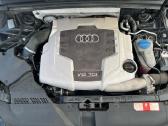 Audi A4 B8 - nuotraukos Nr. 9