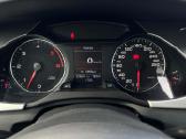 Audi A4 B8 - nuotraukos Nr. 10