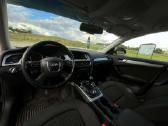 Audi A4 B8 - nuotraukos Nr. 12