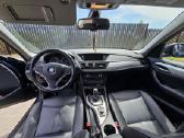 Bmw x1 - nuotraukos Nr. 7